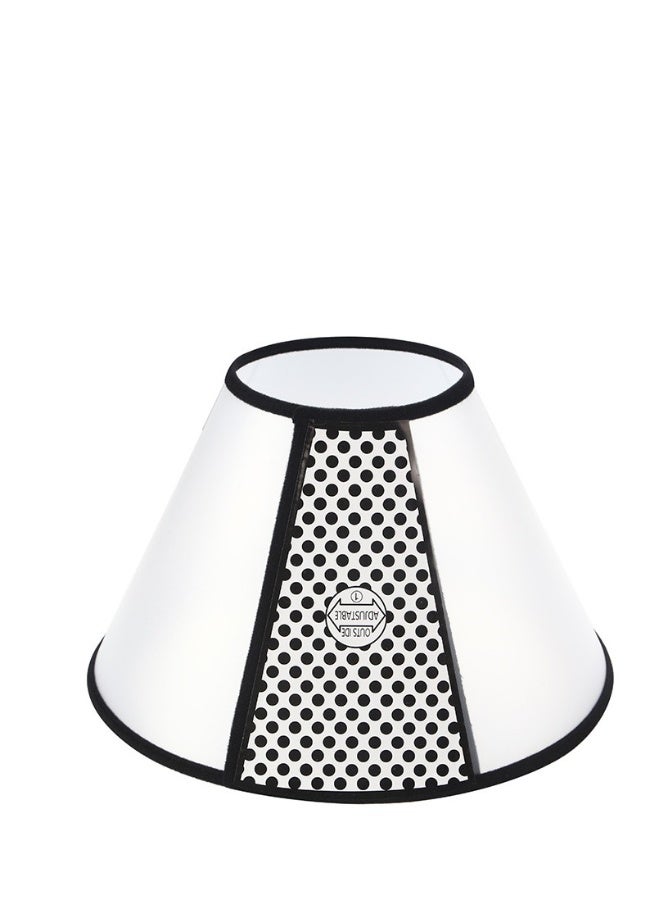 بيوينتي غطاء لتزيين الكلاب والقطط مع حلقة مضادة للعض - Image 3