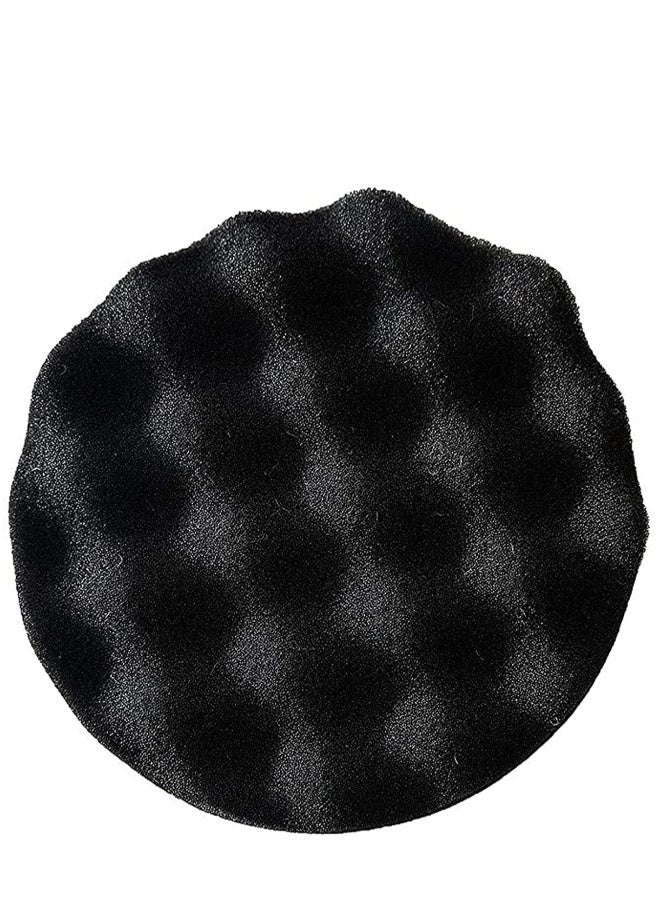 Generic Polishing Pads, Polishing Sponge Pad Car Polishers Wool Buffers Polishing Pads, Professional Car Polishers Set Kit with M14 Drill Adapter-125mm 5inch  - Image 5