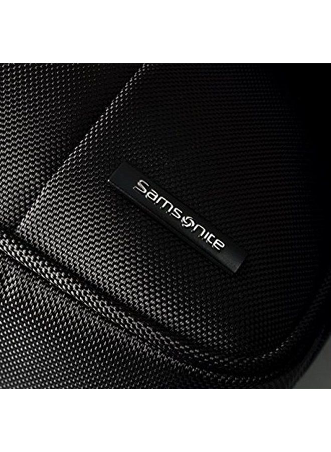 Samsonite Classic Multi Gusset Toploader Briefcase, Black, Triple 15.6-Inch - Image 4