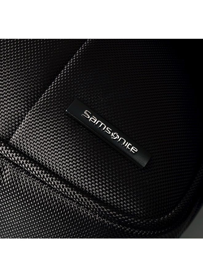 Samsonite Classic Multi Gusset Toploader Briefcase, Black, Triple 15.6-Inch - Image 5