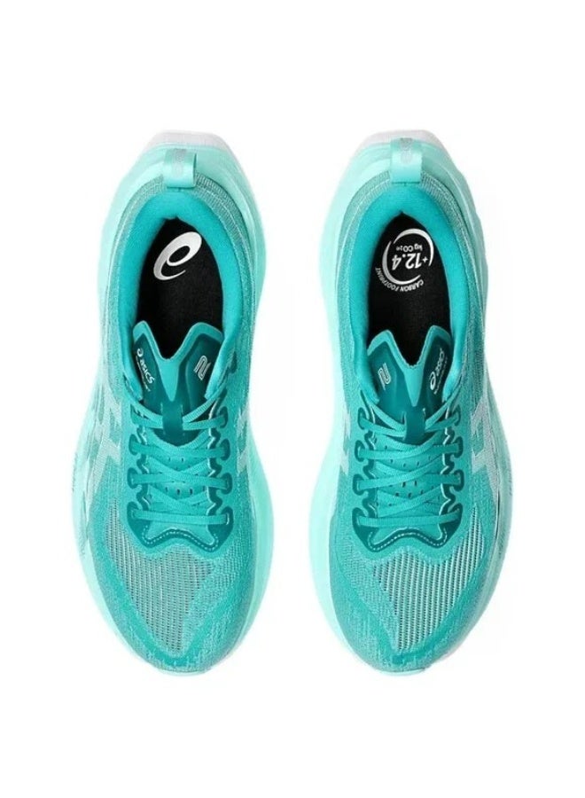 Onitsuka Tiger Nimbus-Spec Urban Sneakers – Premium Maximum Cushioning - Image 4