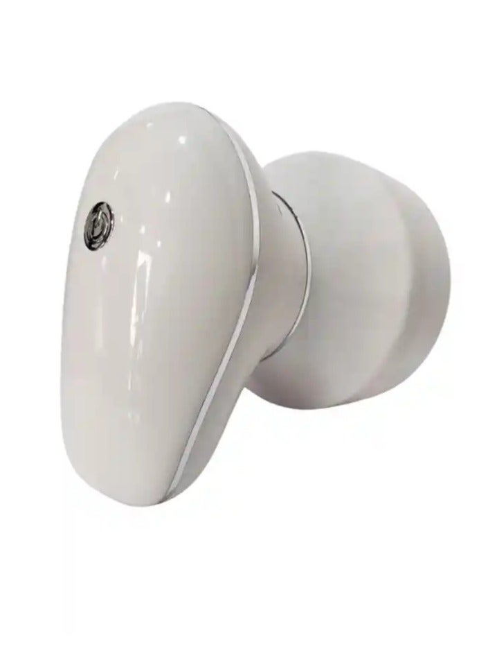 جهاز تدليك كهربائي لتقليل الدهون 6 مستويات قابله للتعديل لجميع اجزاء الجسم LKL-1655 - Image 3