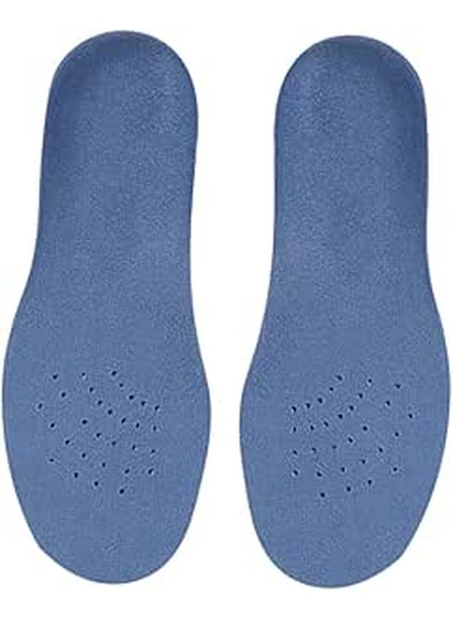 Arch Support Insoles For Flat Feet Correction Comfortable Orthotic Pads For Daily Use - Image 1