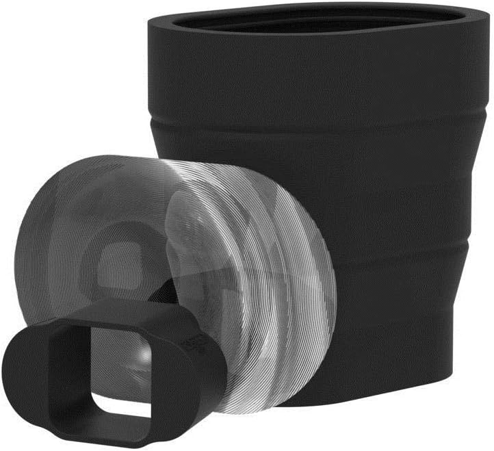 Magmod MagBeam Wildlife Kit - Flash Modifier System