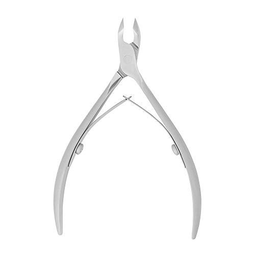 Staleks Pro SMART 31 Cuticle Nippers – 5mm Blade Cuticle Trimmer – Sharp & Durable Stainless Steel – Professional Manicure Tool - Image 2