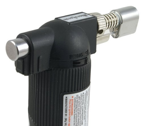 SFC TOOLS Micro-Flame Butane Torch Soldering Jewelry Hobbies Self Igniting SFC Tools14-300 - Image 2