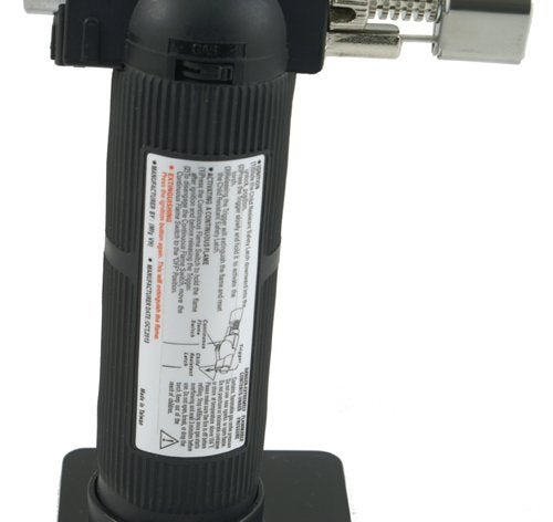 SFC TOOLS Micro-Flame Butane Torch Soldering Jewelry Hobbies Self Igniting SFC Tools14-300 - Image 3