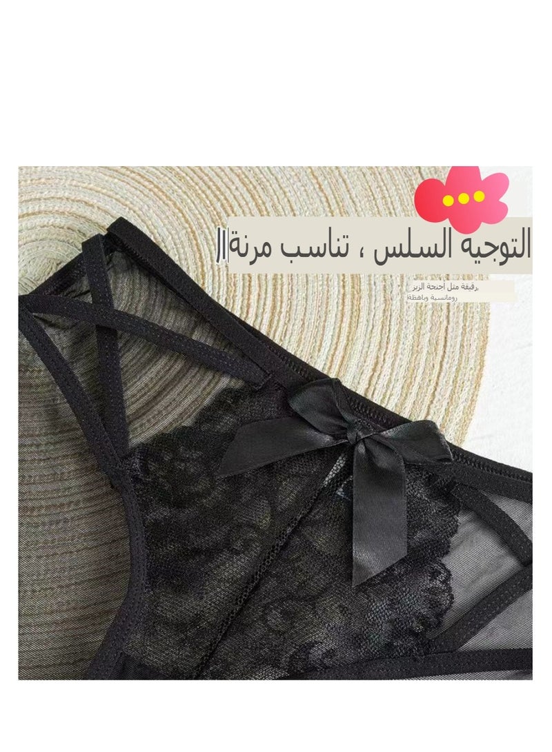 Women's underwear size L 2 pieces  - Image 3