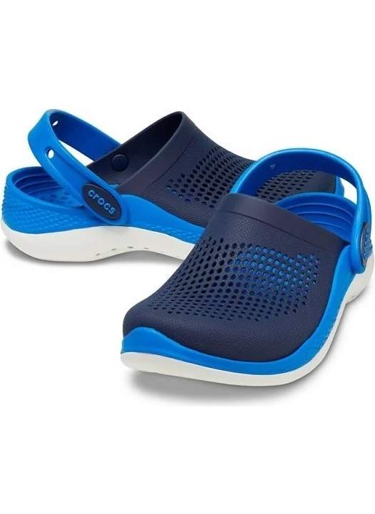 crocs Slippers Literite 360 Clog K 207021-4KB