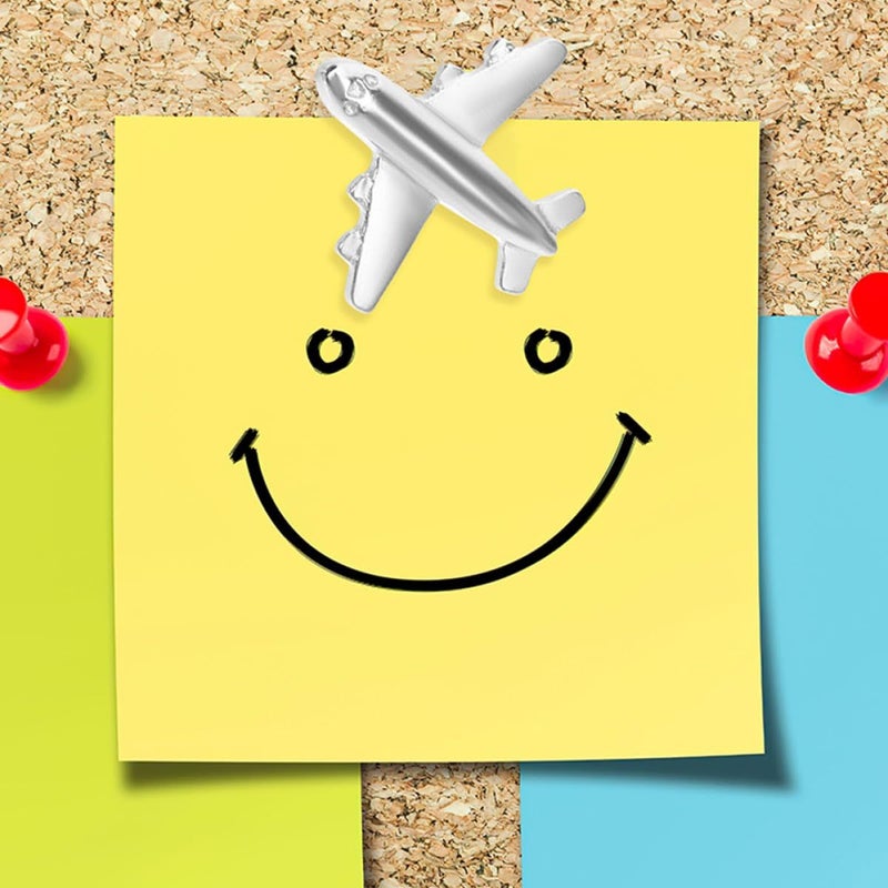 Silver Metal Airplane Push Pins 30 Pcs Bulletin Board Thumbtacks for Office School - Image 5