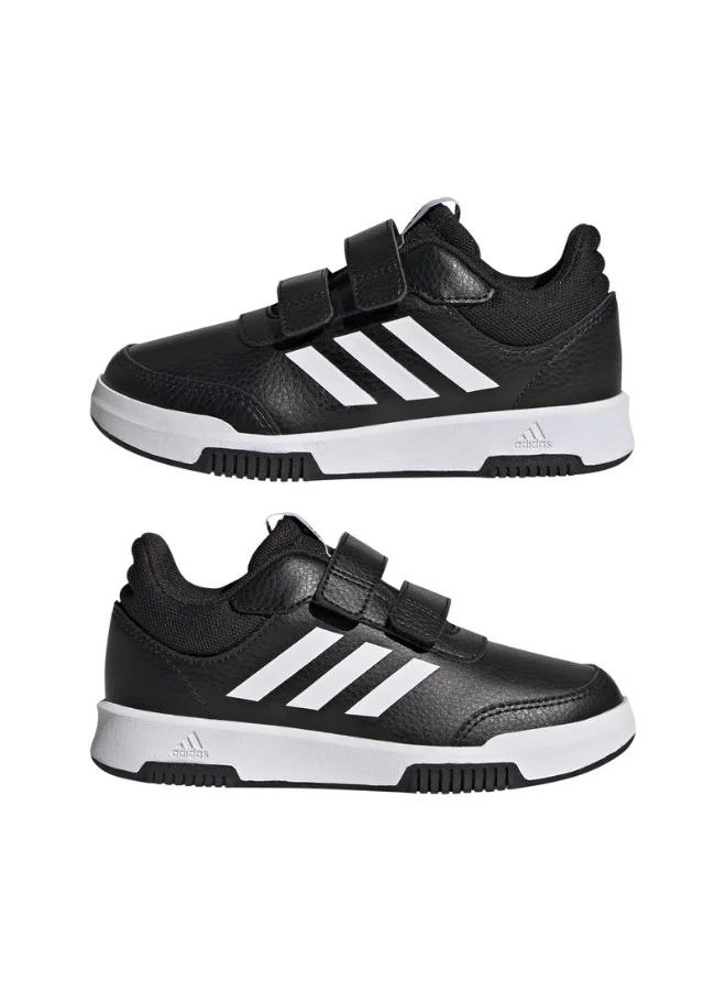 Adidas Adidas Tensaur Sport 2.0 Cf K Black Sportswear Shoes For Kids 10K