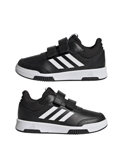 adidas أحذية أديداس تينسور سبورت 2.0 CF K U للأطفال باللون الأسود