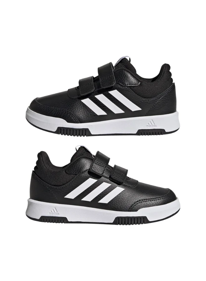 adidas أحذية أديداس تينسور سبورت 2.0 CF K U للأطفال باللون الأسود