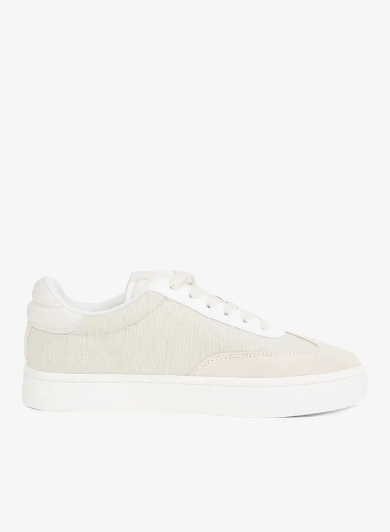 Calvin Klein Jeans Classic Cupsole Sneakers