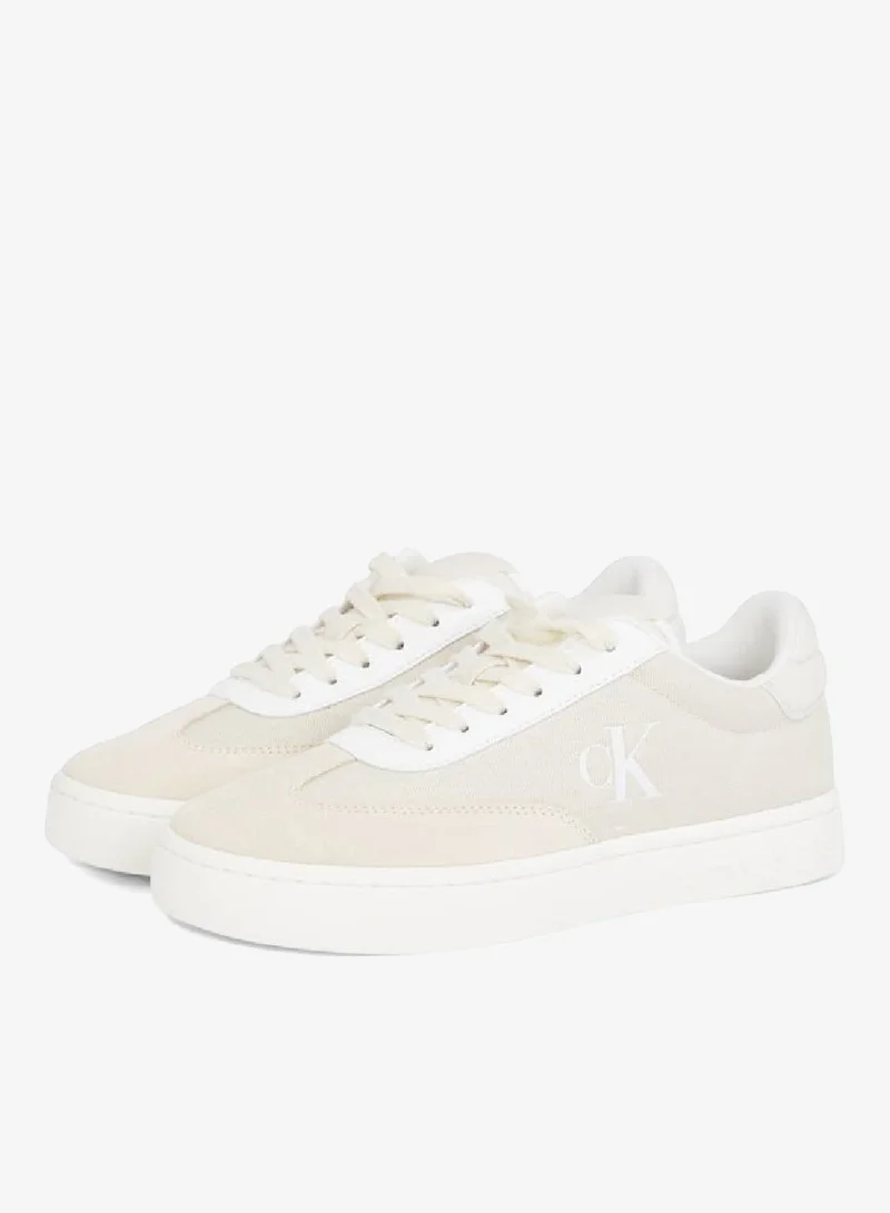 Calvin Klein Jeans Classic Cupsole Sneakers