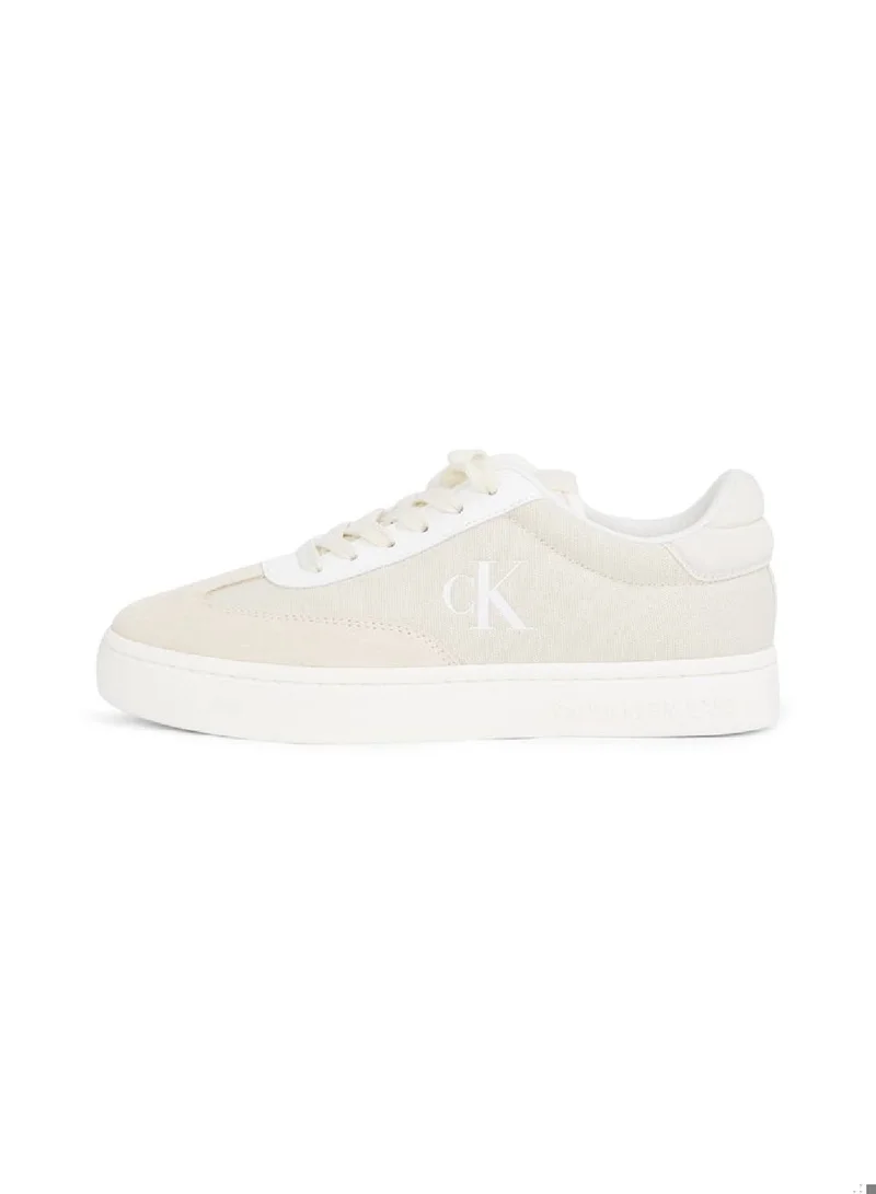 Calvin Klein Jeans Classic Cupsole Sneakers