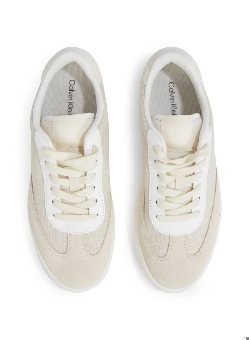 Calvin Klein Jeans Classic Cupsole Sneakers