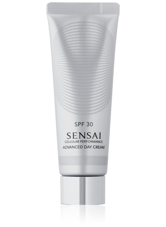 Sensai Sensai Cellular Performance Cream Spf30 50 Ml Day 