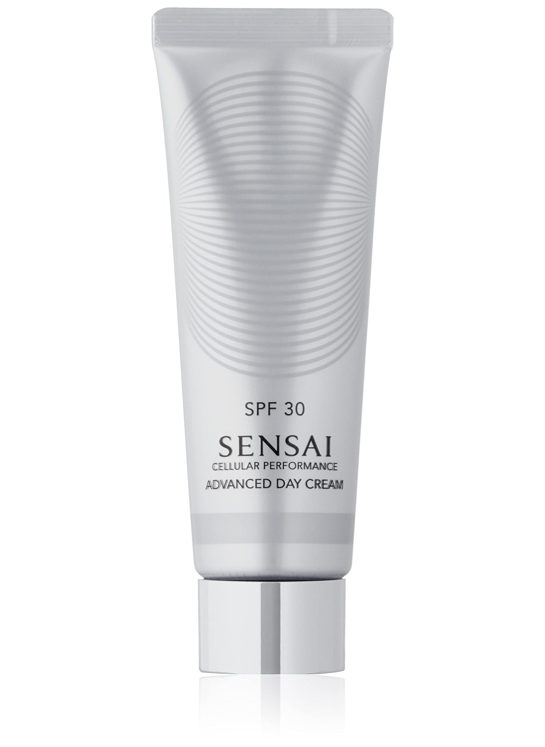 Sensai - Sensai Cellular Performance Cream Spf30 50 Ml Day - Image 1
