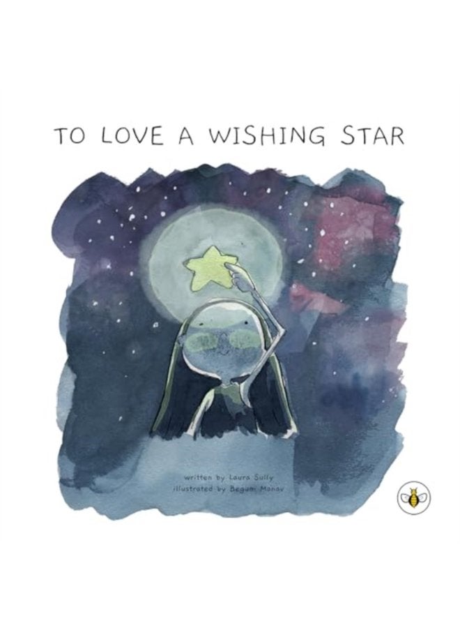 To Love a Wishing Star - Paperback