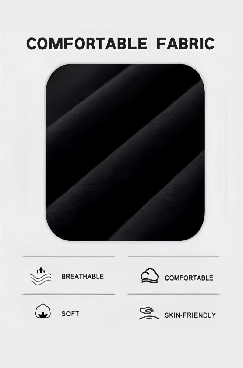 هالامودو طقم بدلة رياضية للرجال مكون من قطعتين، ملابس رياضية كاجوال متباينة الألوان، ملابس رياضية، بلوفر عصري، أزياء الشارع، ملابس حضرية، سويت شيرت بغطاء رأس للارتداء اليومي - Image 2