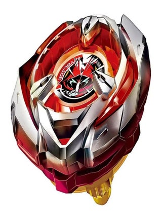 Beyblade B-Super X - Wizard's Arrow BX-05, Generation 8 - pzsku/Z467B05ACCD617537C10EZ/45/1745502871/4346f283-f27a-4f70-9a47-9846bf48cddf