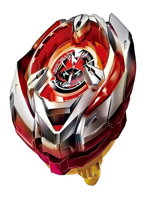 Beyblade B-Super X - Wizard's Arrow BX-05, Generation 8