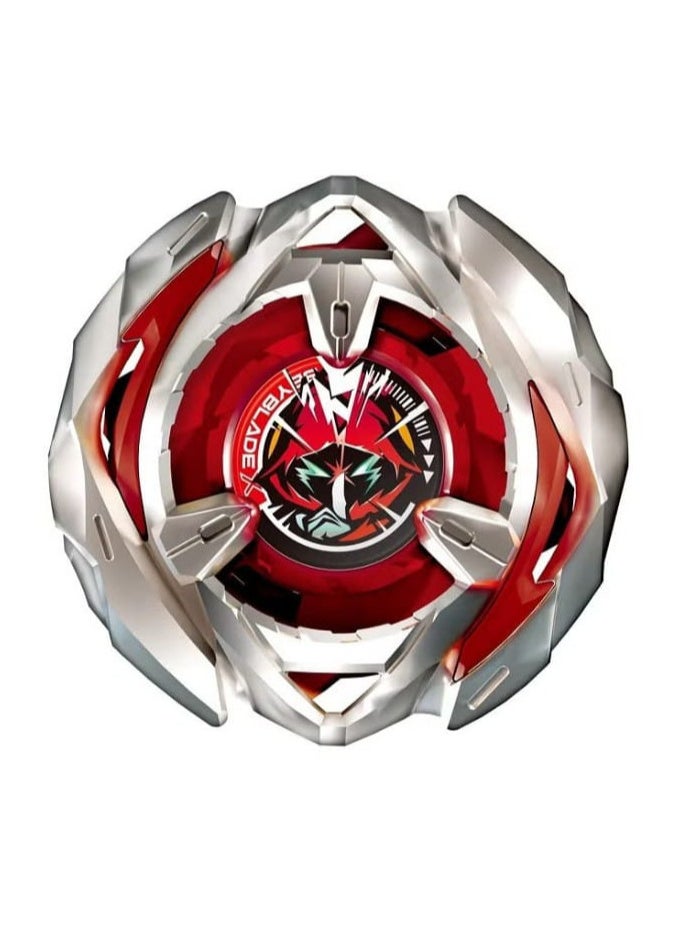 null - Beyblade B-Super X - Wizard's Arrow BX-05, Generation 8 - Image 1
