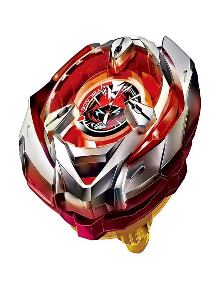 null - Beyblade B-Super X - Wizard's Arrow BX-05, Generation 8 - Image 1