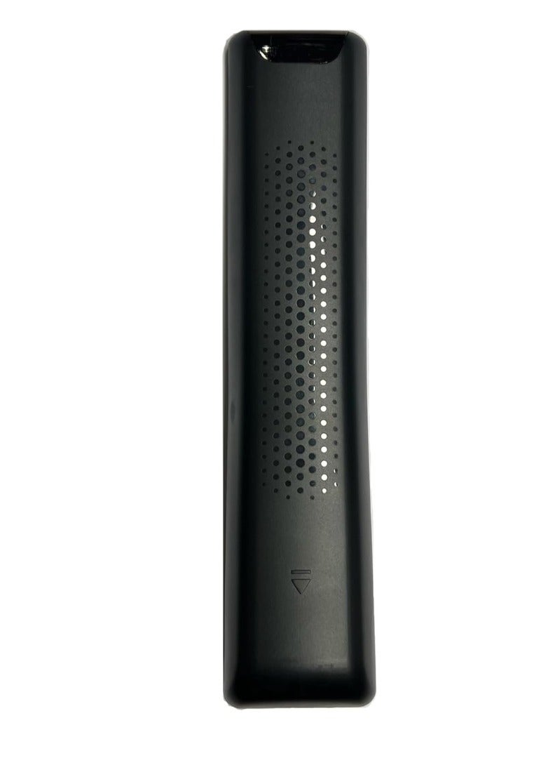 ELTRAZONE BN59-01327G Replace Voice Remote Control for Samsung QLED Smart TV - Compatible with QA55Q95TAW, QA65Q95TAW, QA65Q800TAW, QA75Q95TAW, Q80T, Q70T, Q60T, Q90T, Q800T, Q900TS, Q950TS & More - Includes Battery - Image 3