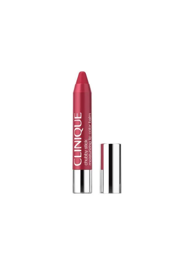 CLINIQUE Chubby Stick™ Moisturizing Lip Color Balm