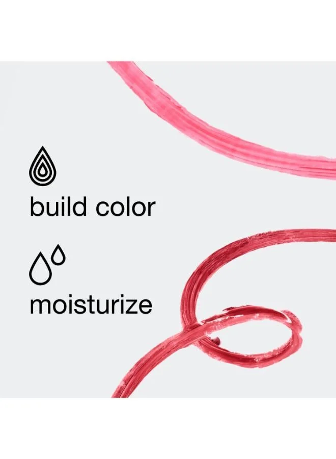 Clinique  Chubby Stick™ Moisturizing Lip Color Balm -  Chunky Cherry for Women | Best Price UAE
