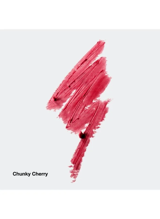 Clinique  Chubby Stick™ Moisturizing Lip Color Balm -  Chunky Cherry for Women | Best Price UAE
