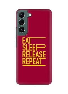 Eat Sleep Release Repeat