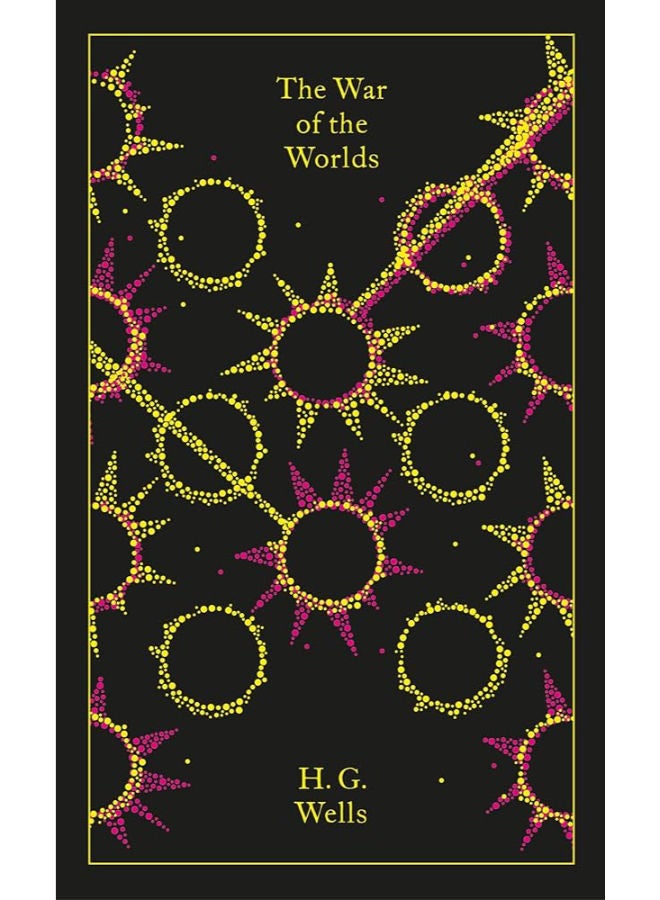 The War of the Worlds