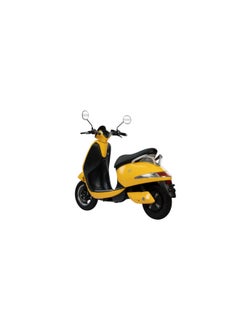 G1 Electric Scooter - Yellow + Free Cover - pzsku/Z467B75307C26E967271EZ/45/_/1725364929/c068471f-157e-4c3e-ab3a-9f12572ae9f9