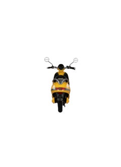 G1 Electric Scooter - Yellow + Free Cover - pzsku/Z467B75307C26E967271EZ/45/_/1725364933/aa0b18e1-d78a-44b5-8f80-5d4615bc3f88