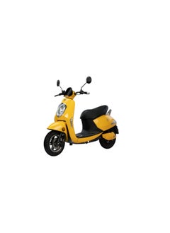 G1 Electric Scooter - Yellow + Free Cover - pzsku/Z467B75307C26E967271EZ/45/_/1725364939/3c346fb5-4c33-41da-afb2-9296beeae893