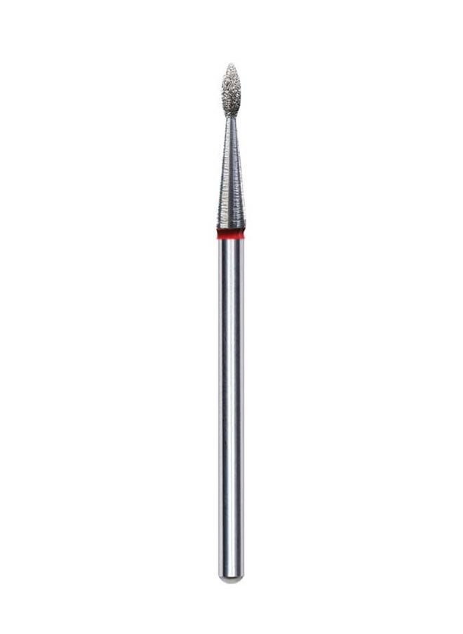 brunson Electric Art Nail File Drill Manicure Tool Pedicure Machine Nail Drill Bits S21  - Image 1