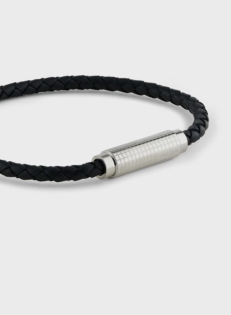 CALVIN KLEIN Modern Grid