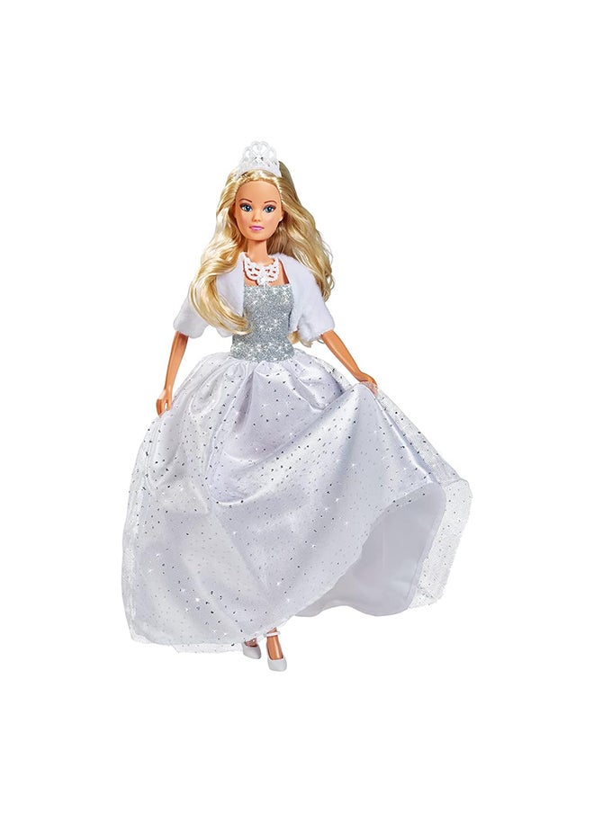 Simba Steffi Love White Dream  - Image 1