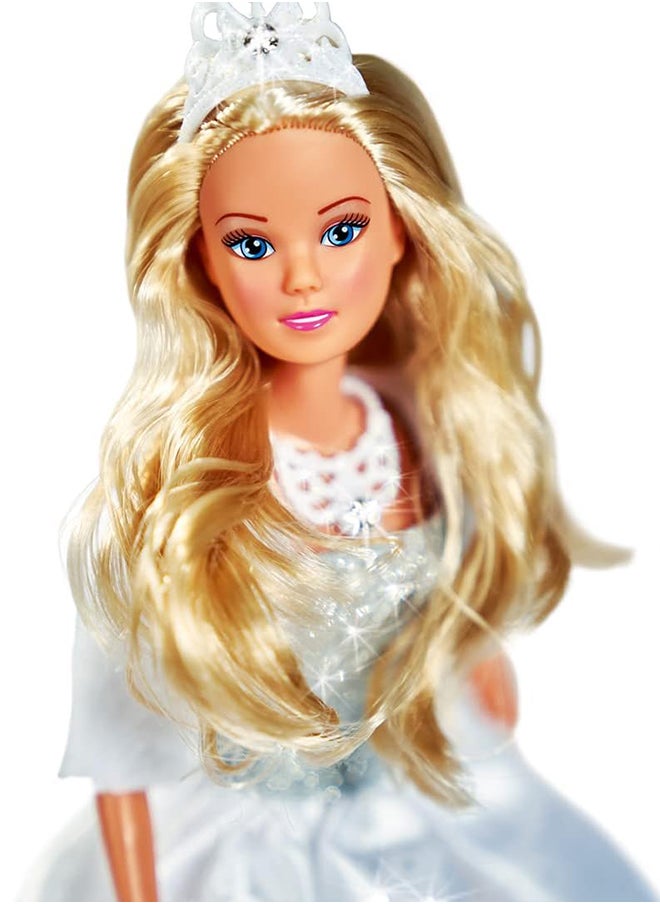 Simba Steffi Love White Dream  - Image 3