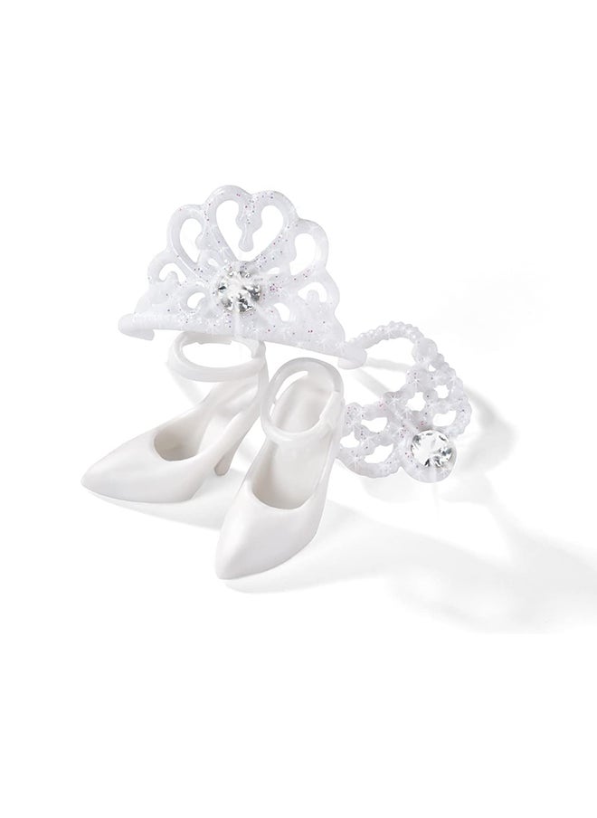 Simba Steffi Love White Dream  - Image 4