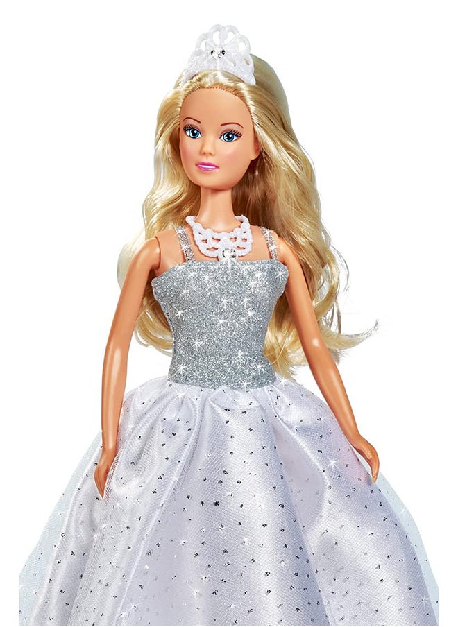 Simba Steffi Love White Dream  - Image 2