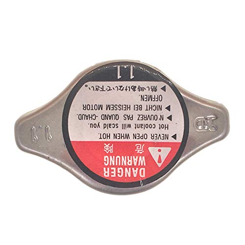 SFY Radiator Cap 19045-PAA-A01 19045PAAA01 Compatible With 1994-2006 Honda Accord 1992-2005 Civic 1997-2005 CRV 1995-2007 Odyssey 2003-2008 Pilot - Image 4