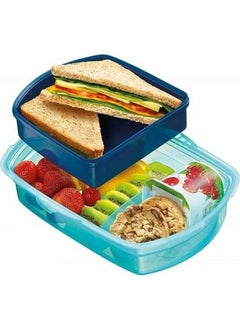 Maped Lunch Box Picnic 1.8 Lt Paris  - Image 3