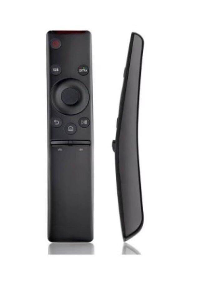 Zaboon Remote Control For Samsung Smart Tv Screen Led Lcd Hdtvv-One For All Samsung Devices Black