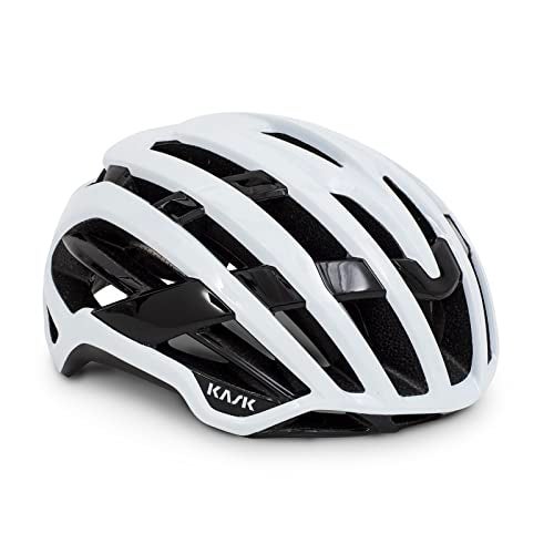 KASK Valegro Color White Size M CHE00052201058
