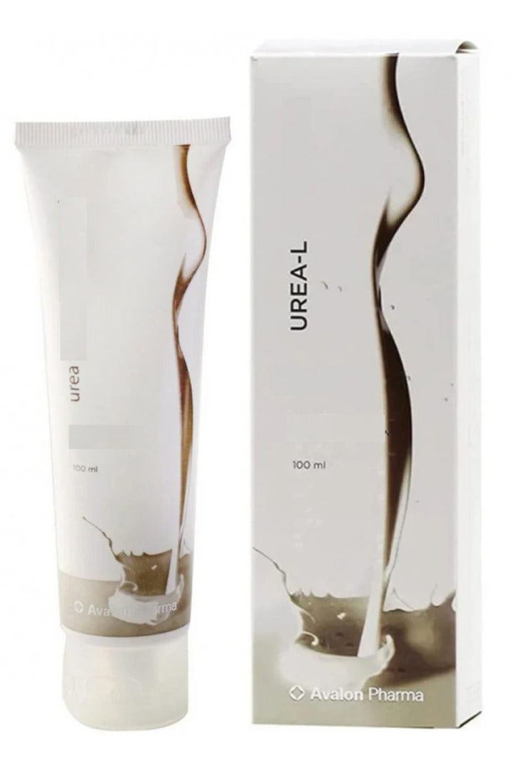 أفالون فارما أفالون يوريا إل 100 مل - Image 1