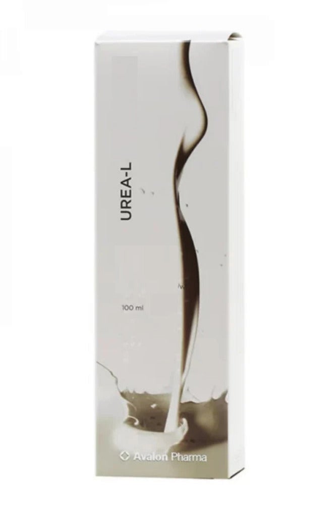أفالون فارما أفالون يوريا إل 100 مل - Image 2